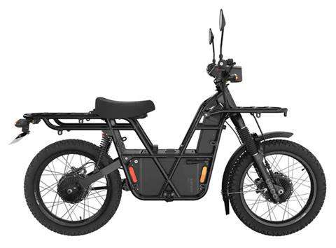 2024 UBCO 2x2 Adventure Bike 2.1kWh - Standard in Indianapolis, Indiana