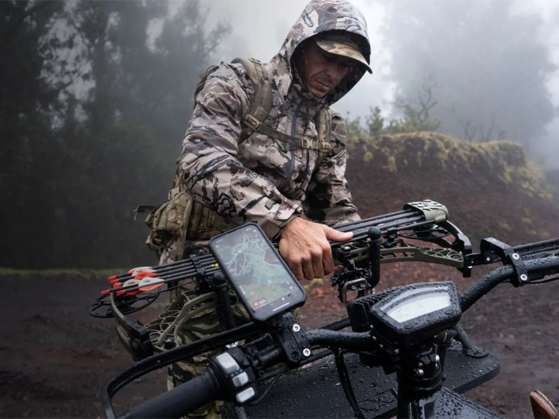 New 2024 UBCO 2x2 Hunt Edition, Indianapolis IN | Specs, Price