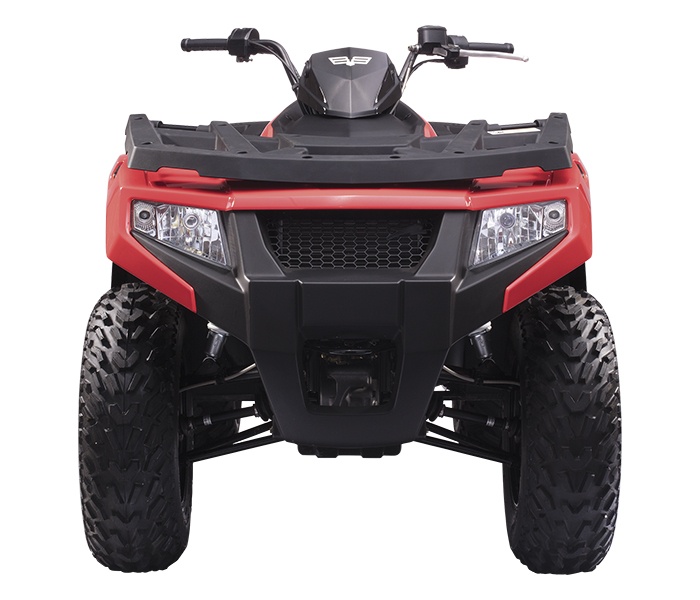 New 2018 Textron Off Road Alterra 500, Homer AK | Specs, Price