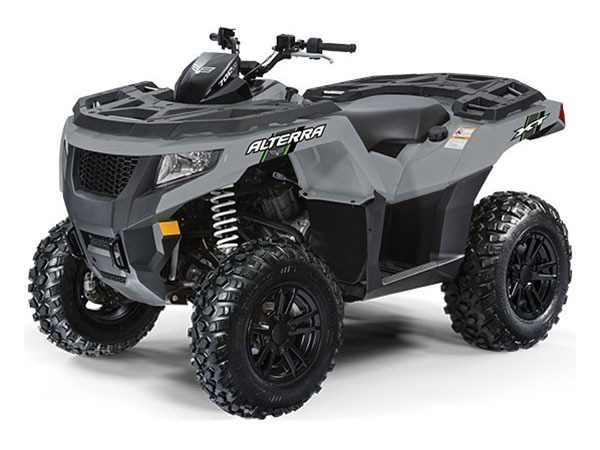 Tama New 2026 Yamaha Kodiak 700 EPS | ATVs in Forest Lake MN