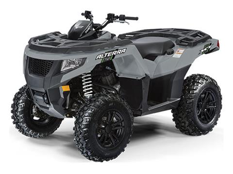 New 2018 Textron Off Road Alterra 700 XT EPS | ATVs in Bismarck ND