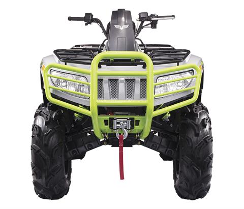 New 2018 Textron Off Road Alterra MudPro 700 LTD | ATVs in
