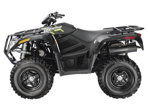 New 2018 Textron Off Road Alterra VLX 700 EPS | ATVs in