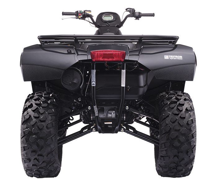 New 2018 Textron Off Road Alterra VLX 700 EPS | ATVs in