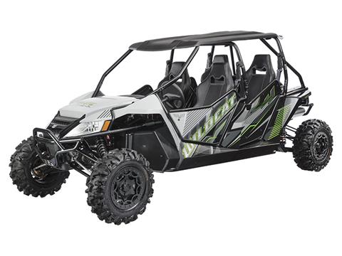 2018 Textron Off Road Wildcat 4X LTD in Yankton, South Dakota - Photo 1