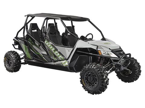 2018 Textron Off Road Wildcat 4X LTD in Yankton, South Dakota - Photo 2