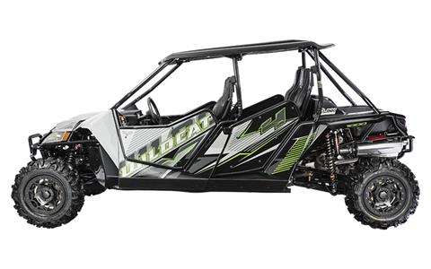 2018 Textron Off Road Wildcat 4X LTD in Yankton, South Dakota - Photo 3