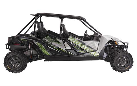 2018 Textron Off Road Wildcat 4X LTD in Yankton, South Dakota - Photo 4