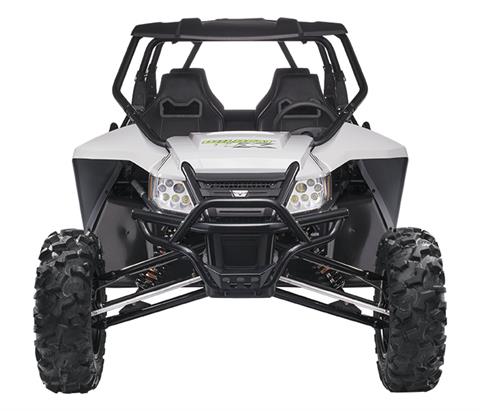 2018 Textron Off Road Wildcat 4X LTD in Yankton, South Dakota - Photo 5