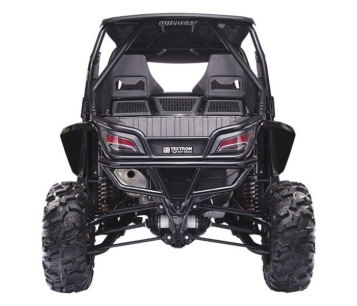 2018 Textron Off Road Wildcat 4X LTD in Yankton, South Dakota - Photo 6