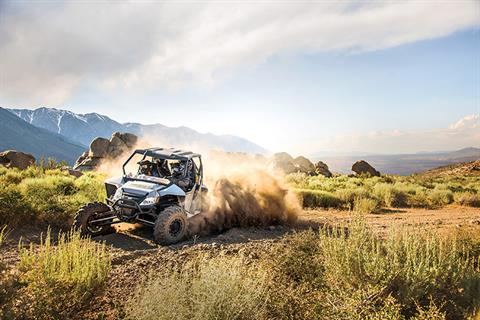 2018 Textron Off Road Wildcat 4X LTD in Yankton, South Dakota - Photo 8