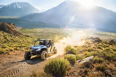 2018 Textron Off Road Wildcat 4X LTD in Yankton, South Dakota - Photo 10