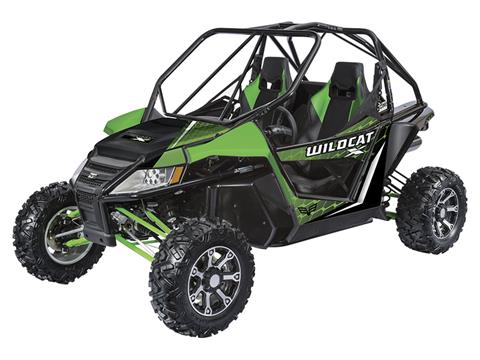 New 2018 Textron Off Road Wildcat XX | Utility Vehicles in