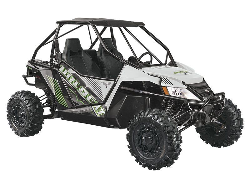 2018 Textron Off Road Wildcat X LTD in Fairview, Utah - Photo 17