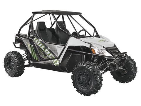 2018 Textron Off Road Wildcat X LTD in Fairview, Utah - Photo 17