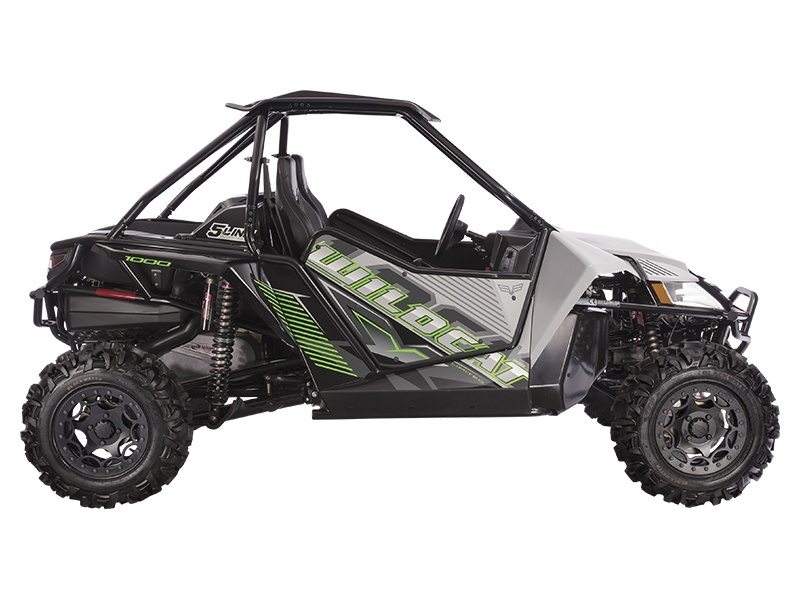 2018 Textron Off Road Wildcat X LTD in Fairview, Utah - Photo 19