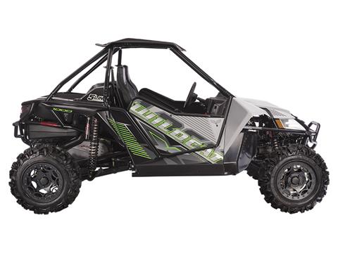 2018 Textron Off Road Wildcat X LTD in Fairview, Utah - Photo 19