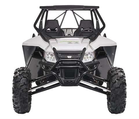 2018 Textron Off Road Wildcat X LTD in Fairview, Utah - Photo 20