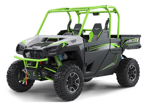 New 2018 Textron Off Road Havoc X | Utility Vehicles in Hillsboro