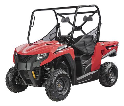 New 2018 Textron Off Road Prowler 500 | Utility Vehicles in