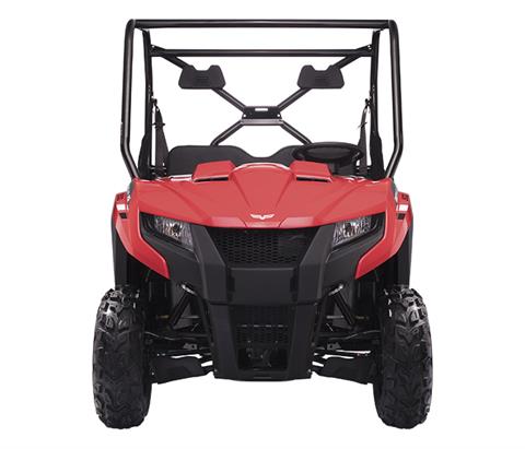 PROWLER FLASH 7インチシングル Heartland Prowler Lynx 17BHX Travel Trailer For Sale