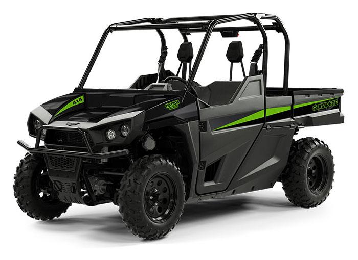 New 2018 Textron Off Road Stampede | Utility Vehicles in