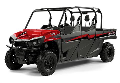 New 2018 Textron Off Road Stampede 4X Utility Vehicles in Yankton