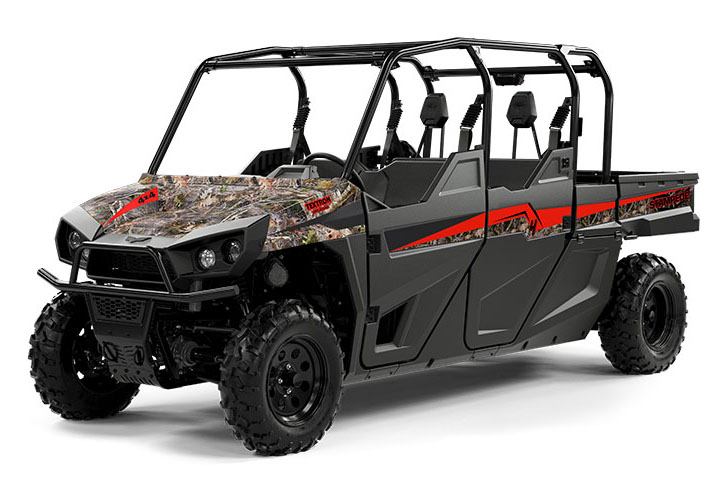 New 2018 Textron Off Road Stampede 4 | Utility Vehicles in