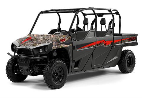 New 2018 Textron Off Road Stampede 4X Utility Vehicles in Yankton