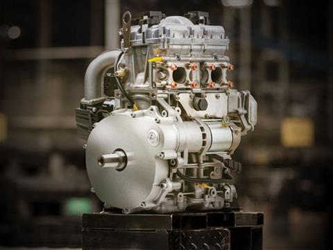 New 2018 Textron Off Road Stampede X | Utility Vehicles in