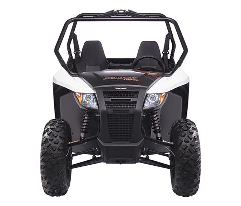 New 2018 Textron Off Road Wildcat Trail XT | Utility Vehicles in