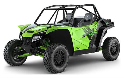 New 2018 Textron Off Road Wildcat XX Utility Vehicles in Pikeville