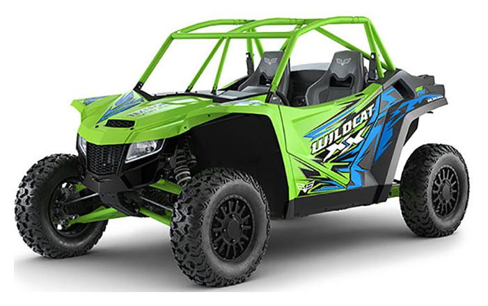 New 2018 Textron Off Road Wildcat XX Utility Vehicles in Yankton