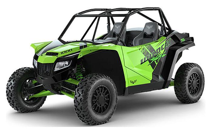 WWD2016〜2018 New 2018 Textron Off Road Wildcat XX | Utility Vehicles in