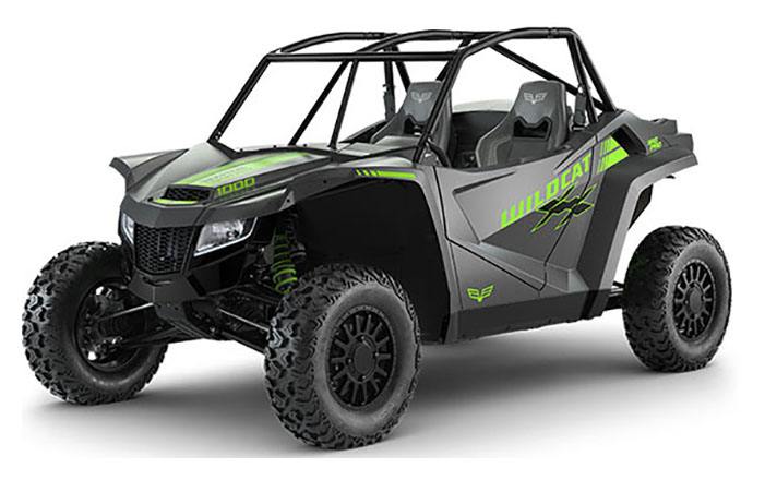 New 2018 Textron Off Road Wildcat XX | Utility Vehicles in