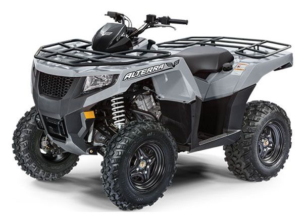 New 2019 Textron Off Road Alterra 570 | ATVs in Bismarck ND