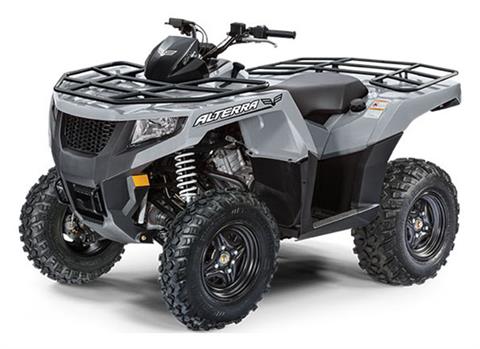 New 2019 Textron Off Road Alterra 570 EPS ATVs in Yankton, SD