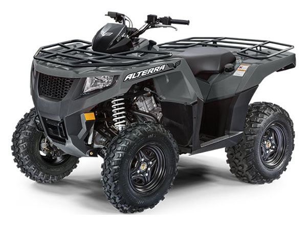 New 2019 Textron Off Road Alterra 570 EPS ATVs in Yankton, SD