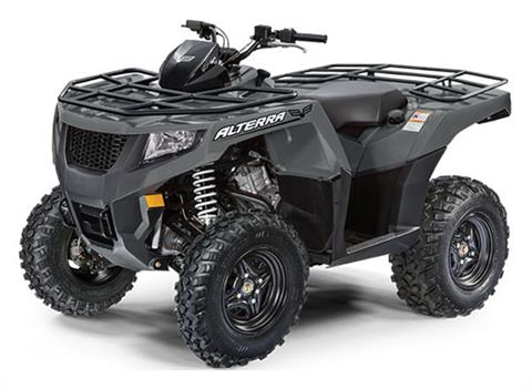 New 2019 Textron Off Road Alterra 570 | ATVs in Bismarck ND