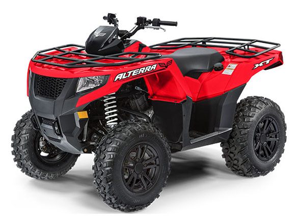 amt様 New 2019 Textron Off Road Alterra 570 XT EPS | ATVs in Bismarck ND