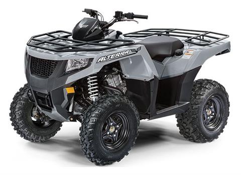 New 2019 Textron Off Road Alterra 570 EPS ATVs in Yankton, SD