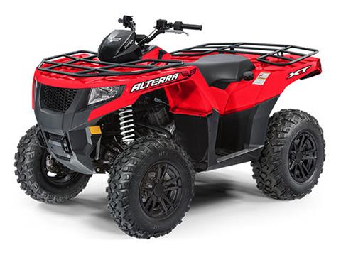 2019 Textron Off Road Alterra 700 XT EPS in Gaylord, Michigan