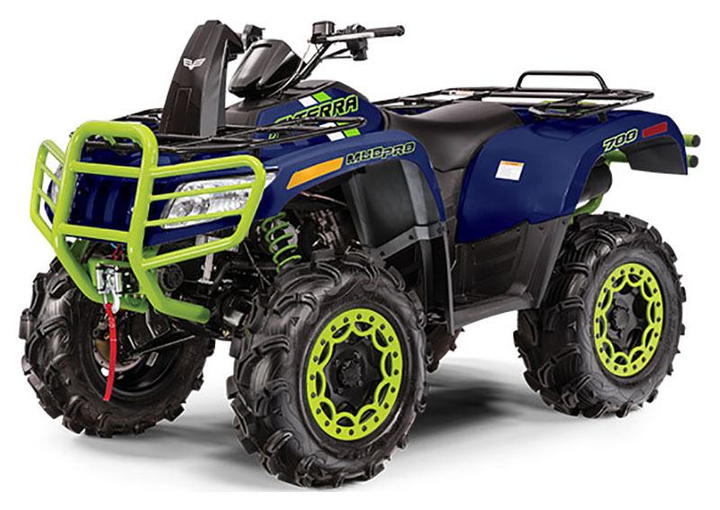 New 2019 Textron Off Road Alterra MudPro 700 LTD | ATVs in