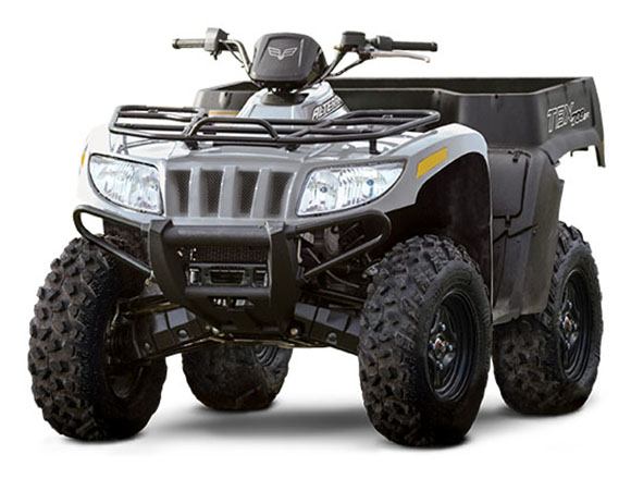 ぽ*い様 T*I様 Futra / MS-700 【Libertas】 New 2019 Textron Off Road Alterra TBX 700 | ATVs in Bismarck ND