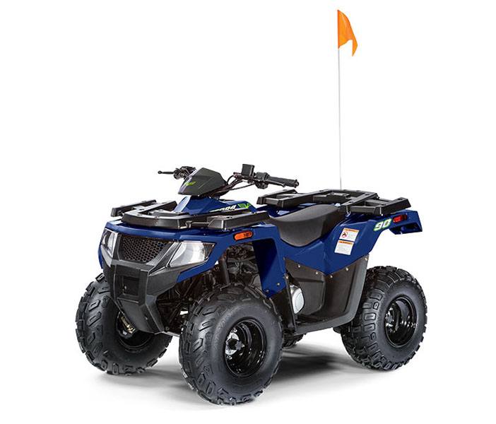 New 2019 Textron Off Road Alterra 90 | ATVs in Hillsboro NH