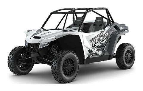 Textron utv electric discount