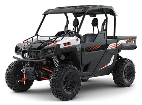 Textron utv electric cheap