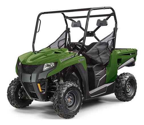 New 2019 Textron Off Road Prowler 500 Utility Vehicles in Yankton