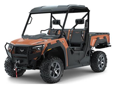 Textron off road electric sale