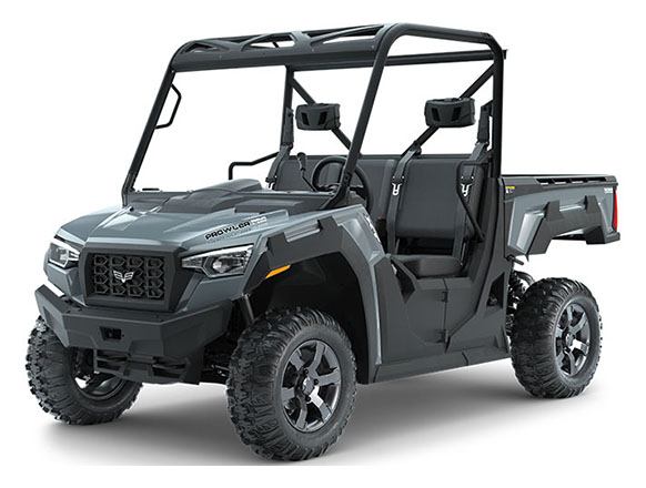 New 2019 Textron Off Road Prowler Pro XT | Utility Vehicles in
